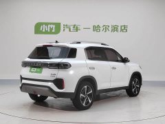 Beijing Hyundai ix35 2021 240TGDi DCT 2WD GLS Leading Edition - фото 5
