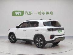 Beijing Hyundai ix35 2021 240TGDi DCT 2WD GLS Leading Edition - фото 7