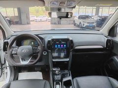 Beijing Hyundai ix35 2021 240TGDi DCT 2WD GLS Leading Edition - фото 8