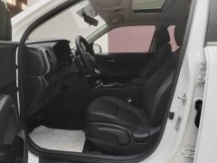 Beijing Hyundai ix35 2021 240TGDi DCT 2WD GLS Leading Edition - фото 9