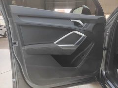 Audi Q3 35 TFSI Fashionable and Dynamic - фото 10