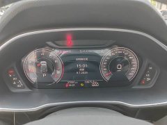 Audi Q3 35 TFSI Fashionable and Dynamic - фото 12