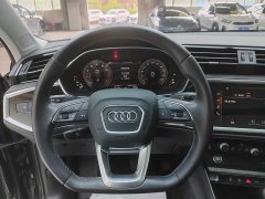 Audi Q3 35 TFSI Fashionable and Dynamic - фото 16