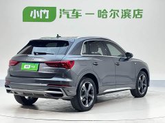 Audi Q3 35 TFSI Fashionable and Dynamic - фото 5