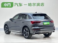 Audi Q3 35 TFSI Fashionable and Dynamic - фото 6