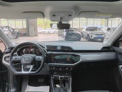 Audi Q3 35 TFSI Fashionable and Dynamic - фото 8