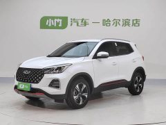 Chery Tiggo 5x Superhero Edition 1.5T CVT Fashion - фото 1