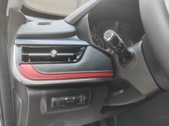 Chery Tiggo 5x Superhero Edition 1.5T CVT Fashion - фото 10
