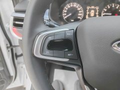 Chery Tiggo 5x Superhero Edition 1.5T CVT Fashion - фото 12