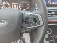 Chery Tiggo 5x Superhero Edition 1.5T CVT Fashion - фото 13