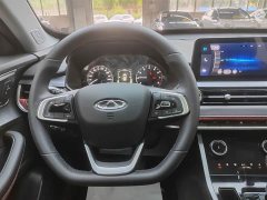 Chery Tiggo 5x Superhero Edition 1.5T CVT Fashion - фото 15