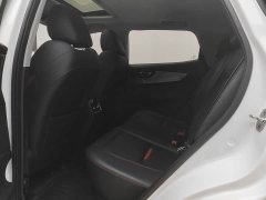 Chery Tiggo 5x Superhero Edition 1.5T CVT Fashion - фото 19