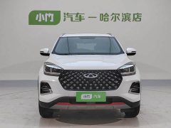 Chery Tiggo 5x Superhero Edition 1.5T CVT Fashion - фото 2