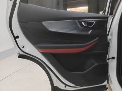 Chery Tiggo 5x Superhero Edition 1.5T CVT Fashion - фото 20