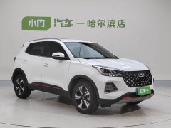 Chery Tiggo 5x Superhero Edition 1.5T CVT Fashion - фото 3