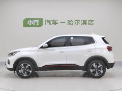 Chery Tiggo 5x Superhero Edition 1.5T CVT Fashion - фото 4