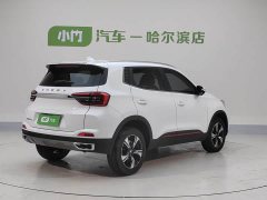 Chery Tiggo 5x Superhero Edition 1.5T CVT Fashion - фото 5