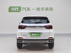 Chery Tiggo 5x Superhero Edition 1.5T CVT Fashion - фото 6