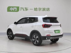 Chery Tiggo 5x Superhero Edition 1.5T CVT Fashion - фото 7