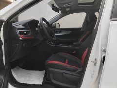 Chery Tiggo 5x Superhero Edition 1.5T CVT Fashion - фото 8