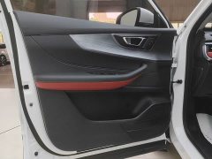 Chery Tiggo 5x Superhero Edition 1.5T CVT Fashion - фото 9