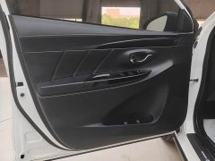 BMW YARiS L Zhixuan X 1.5L CVT luxury PLUS version - фото 11