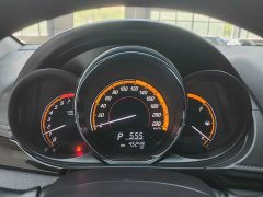 BMW YARiS L Zhixuan X 1.5L CVT luxury PLUS version - фото 13
