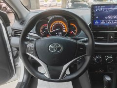 BMW YARiS L Zhixuan X 1.5L CVT luxury PLUS version - фото 17