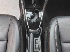 BMW YARiS L Zhixuan X 1.5L CVT luxury PLUS version - фото 18