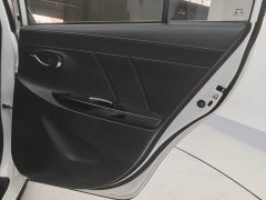 BMW YARiS L Zhixuan X 1.5L CVT luxury PLUS version - фото 20
