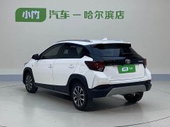 BMW YARiS L Zhixuan X 1.5L CVT luxury PLUS version - фото 5