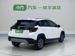 BMW YARiS L Zhixuan X 1.5L CVT luxury PLUS version - фото 6