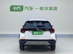 BMW YARiS L Zhixuan X 1.5L CVT luxury PLUS version - фото 7