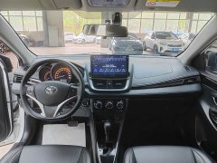 BMW YARiS L Zhixuan X 1.5L CVT luxury PLUS version - фото 8