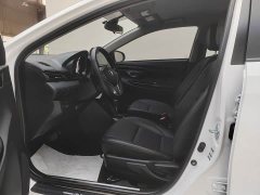 BMW YARiS L Zhixuan X 1.5L CVT luxury PLUS version - фото 9