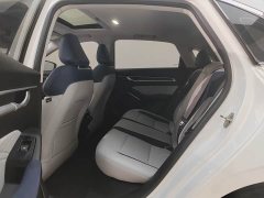 Geely Emgrand 4th generation 1.5L CVT flagship - фото 11