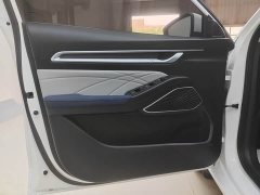 Geely Emgrand 4th generation 1.5L CVT flagship - фото 13