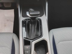 Geely Emgrand 4th generation 1.5L CVT flagship - фото 19