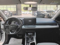 Geely Emgrand 4th generation 1.5L CVT flagship - фото 8
