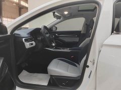 Geely Emgrand 4th generation 1.5L CVT flagship - фото 9