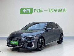 Audi A3 Sportback 35 TFSI stylish and sporty - фото 1
