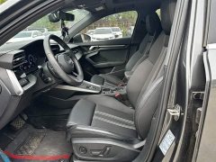 Audi A3 Sportback 35 TFSI stylish and sporty - фото 10