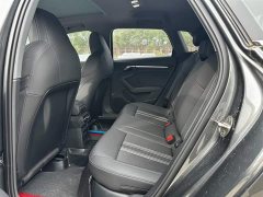 Audi A3 Sportback 35 TFSI stylish and sporty - фото 11