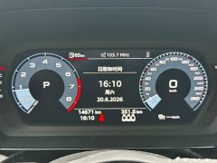 Audi A3 Sportback 35 TFSI stylish and sporty - фото 12