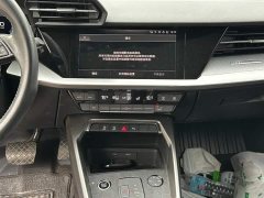 Audi A3 Sportback 35 TFSI stylish and sporty - фото 15