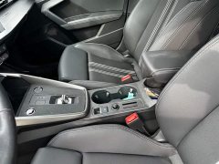 Audi A3 Sportback 35 TFSI stylish and sporty - фото 16