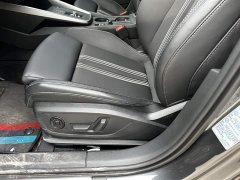 Audi A3 Sportback 35 TFSI stylish and sporty - фото 17