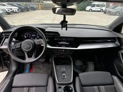 Audi A3 Sportback 35 TFSI stylish and sporty - фото 18
