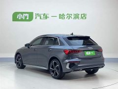 Audi A3 Sportback 35 TFSI stylish and sporty - фото 5