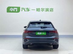 Audi A3 Sportback 35 TFSI stylish and sporty - фото 6